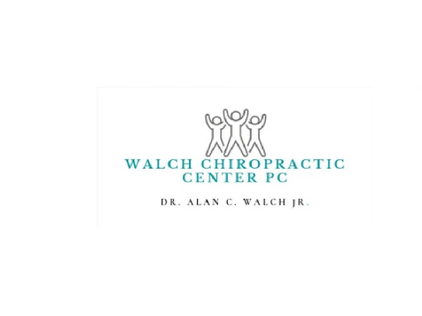 Walch Chiropractic Center PC