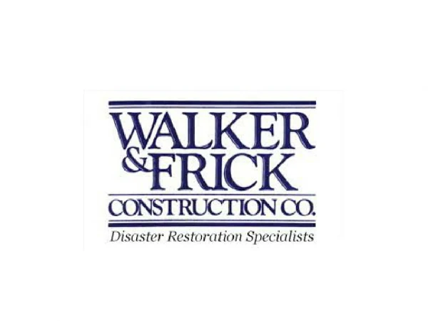 Walker Construction Company, Inc.