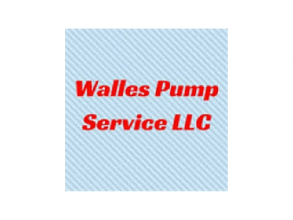 Walles Pump Service LLC