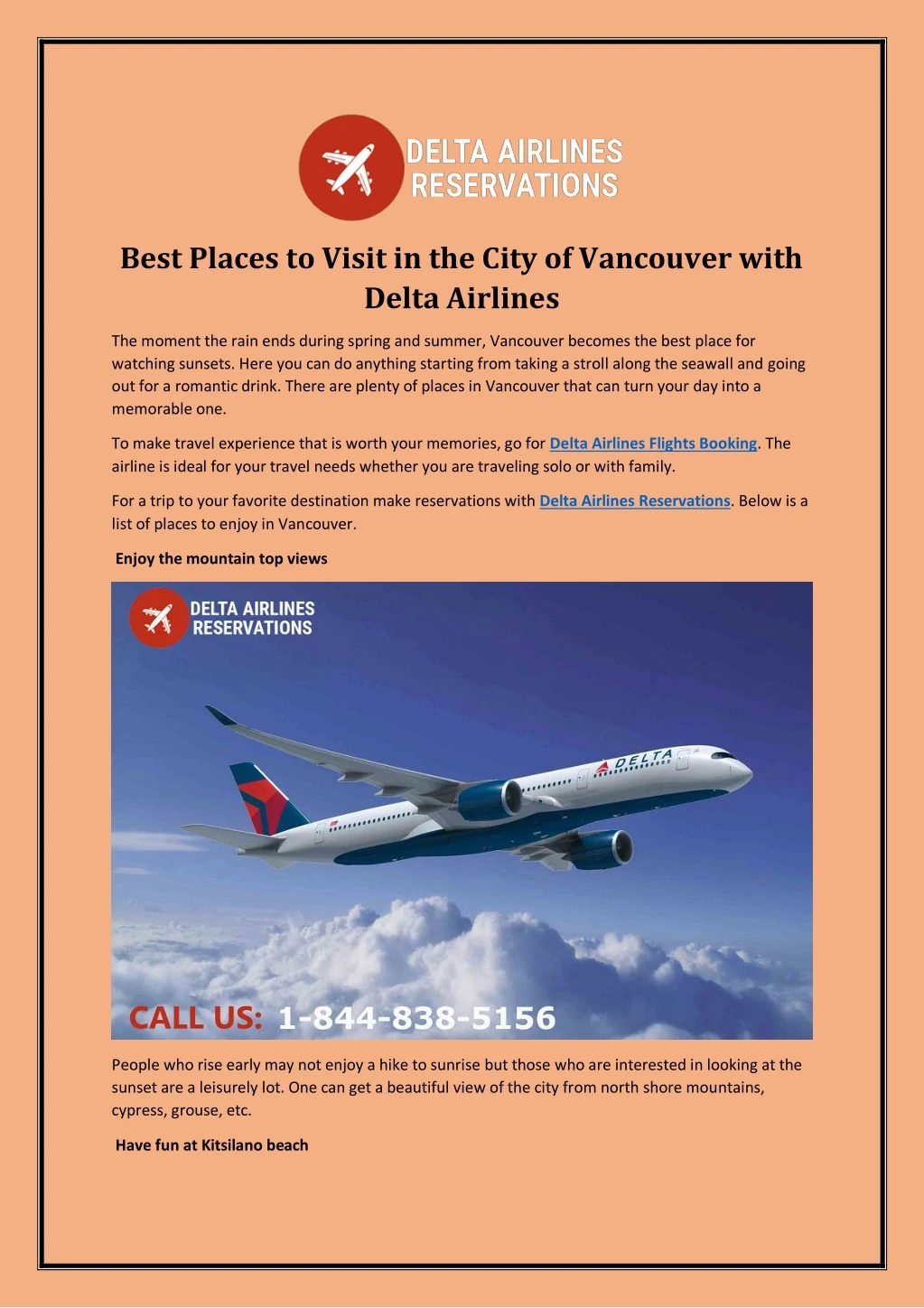 best places to visit in the city of vancouver