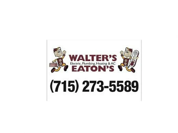 Walter's - Eaton's Electric, Plumbing, Heating & AC