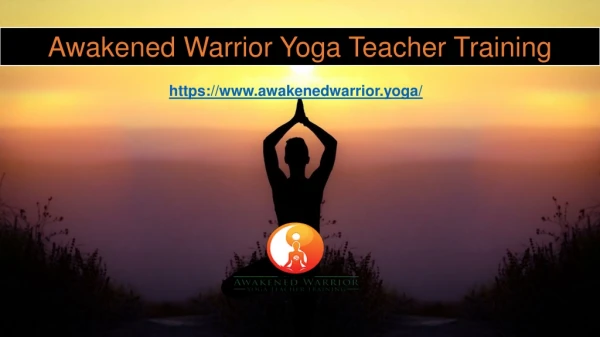 Sri Dharma Mittra Yoga New York - Awakened Warrior Yoga Teacher Training