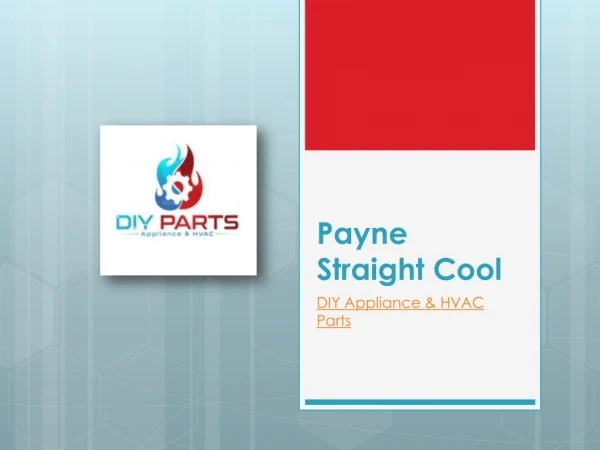 Find the Best Payne Straight Cool