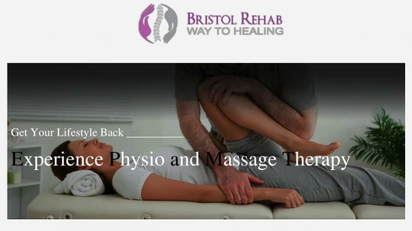 Sports Physiotherapy in Mississauga