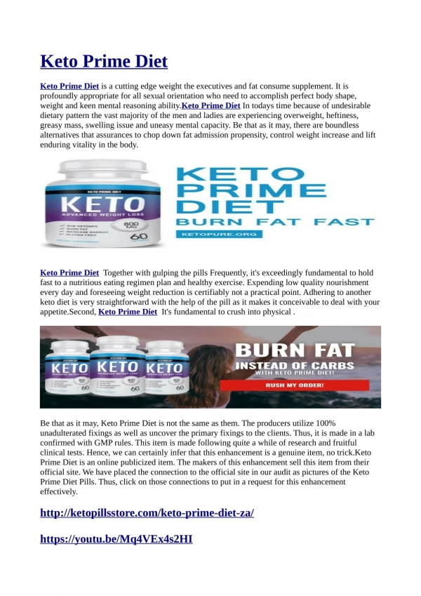 http://ketopillsstore.com/keto-prime-diet-za/