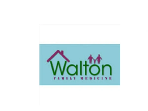 Walton Family Medicine PC