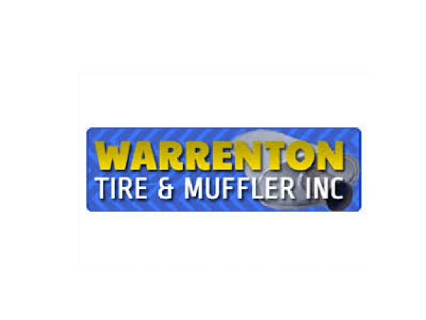 Warrenton Tire & Muffler