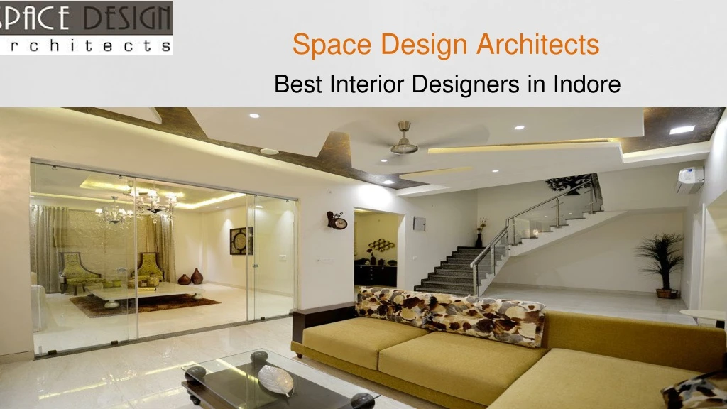 space design architects