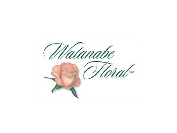 Watanabe Floral, Inc.