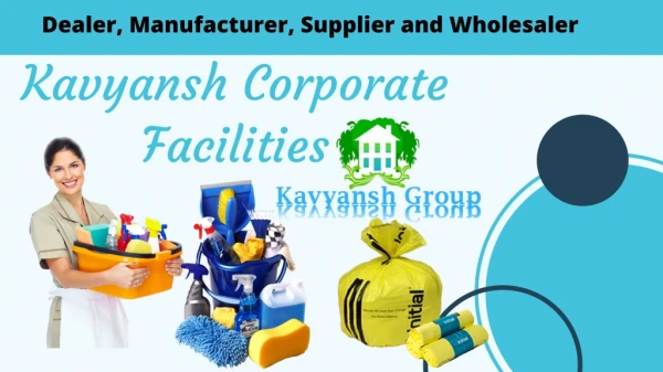 Cleaning Mop and tools suppliers in Gurgaon