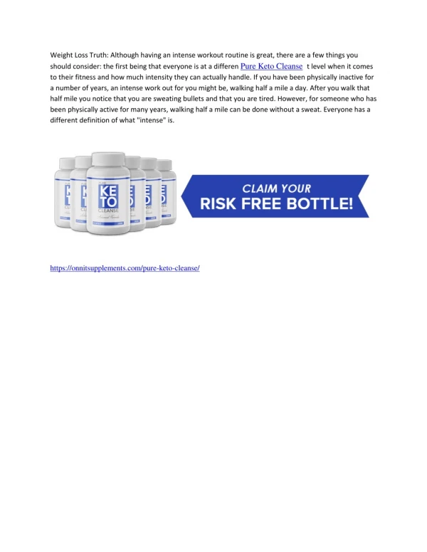 https://onnitsupplements.com/pure-keto-cleanse/