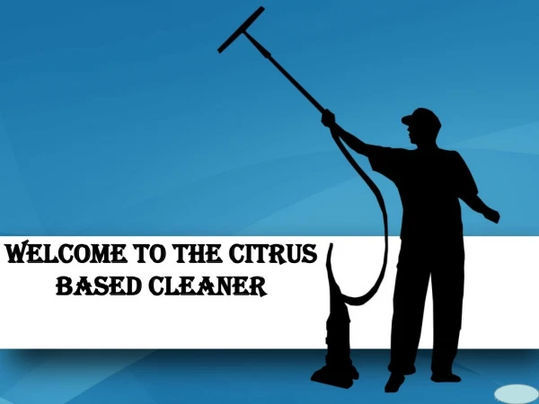 Biodegradable Cleaning Product Christchurch
