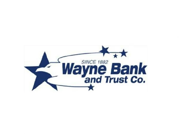 Wayne Bank and Trust Co.