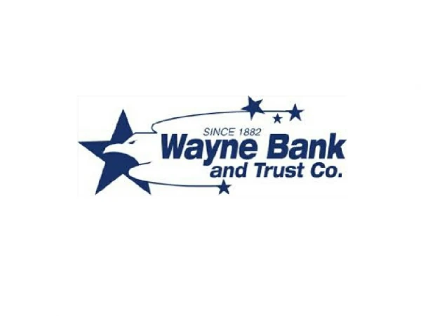 Wayne Bank and Trust Co.