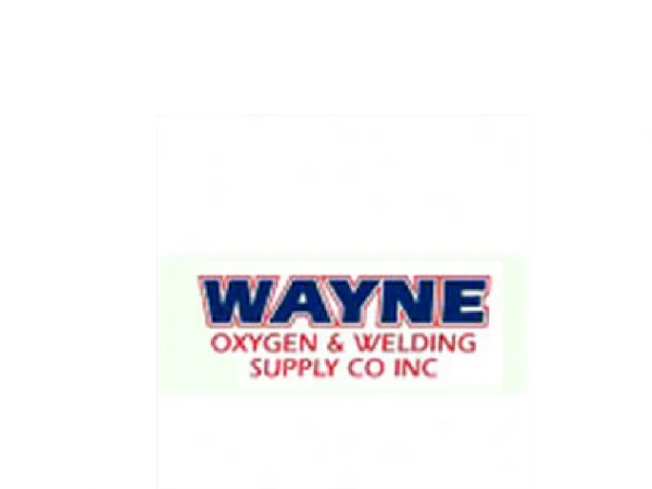 Wayne Oxygen & Welding Supply Co Inc