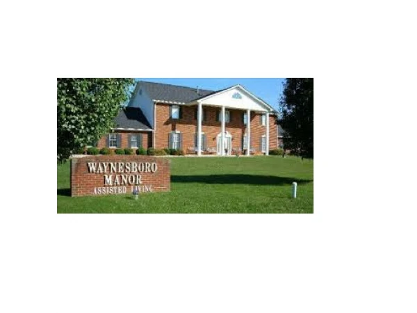 Waynesboro Manor