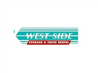 West Side Storage & Truck Rental