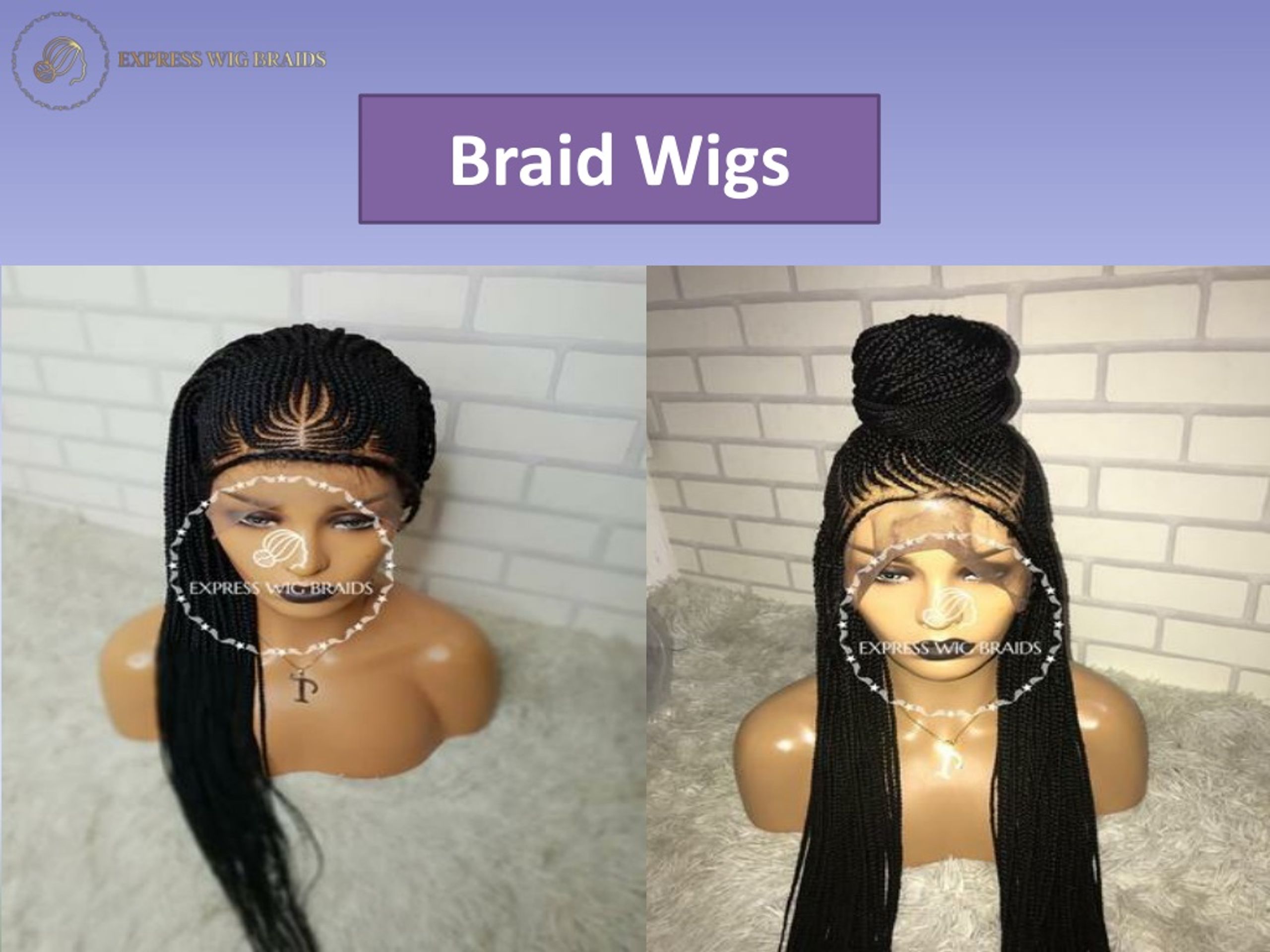 PPT - Braid Wigs PowerPoint Presentation, free download - ID:9050014