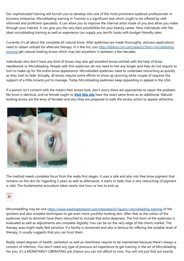 The lash lift aftercare Case Study You'll Never Forget