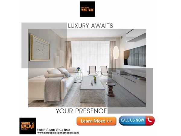 4,5,7 bhk Luxurious flats SG Highway - Ahmedabad