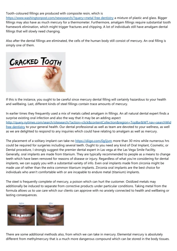 tooth coloured fillings are produced with