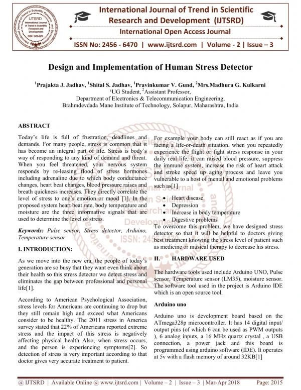 international research research and development
