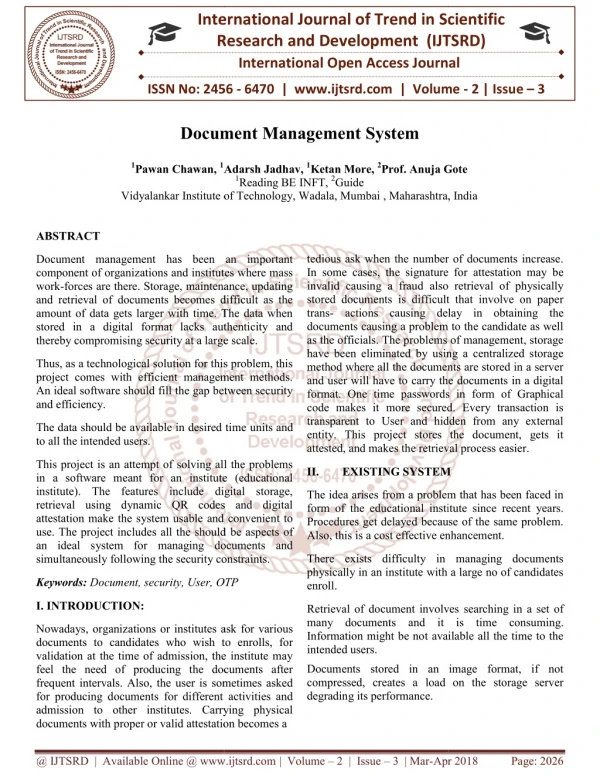 international research research and development