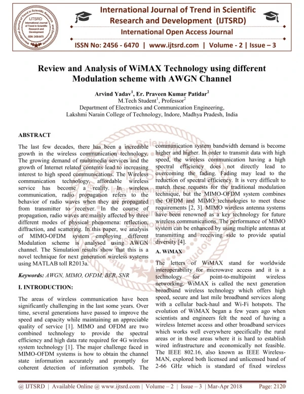 international research research and development