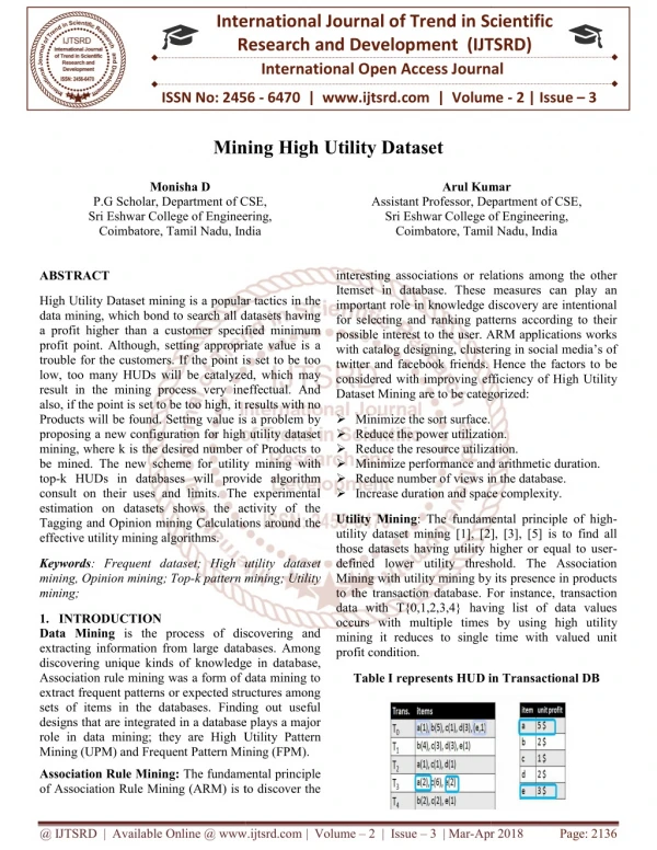 international research research and development