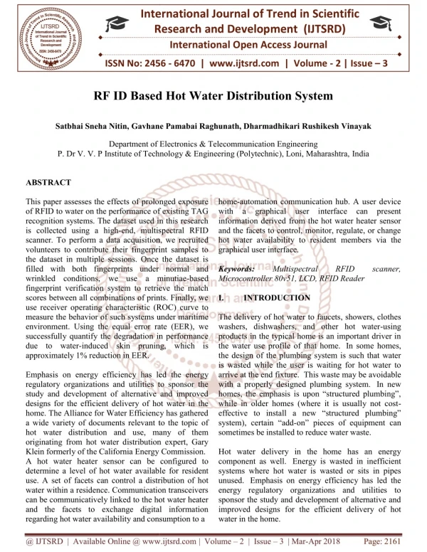 international research research and development