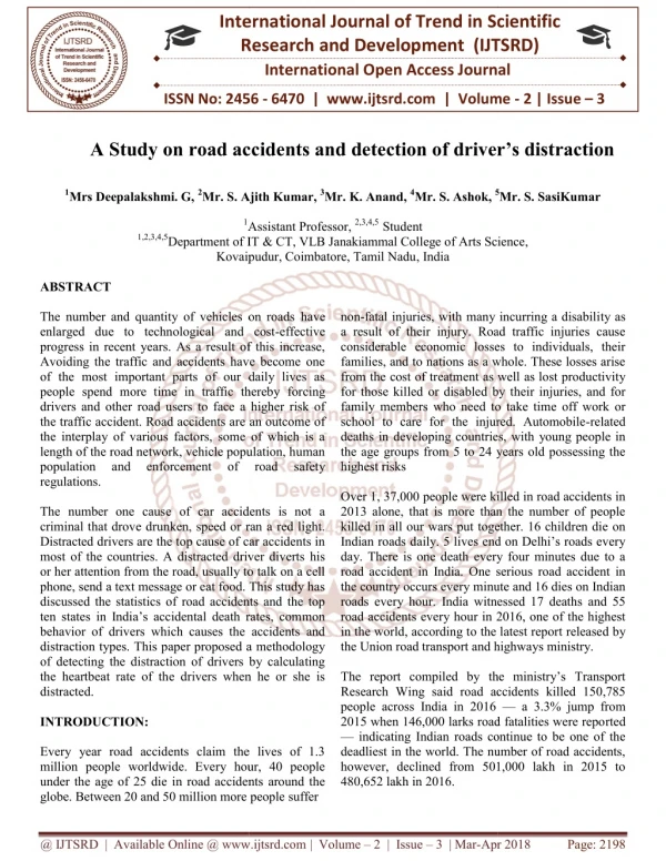international research research and development