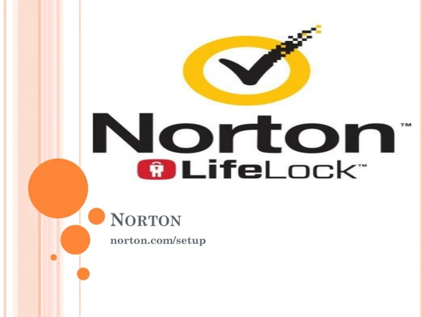 Norton.com/setup is most popular in the world of Antivirus