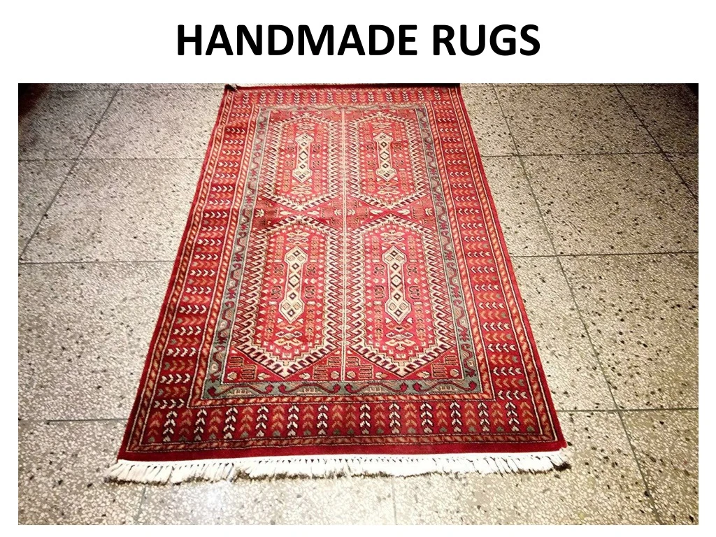 handmade rugs