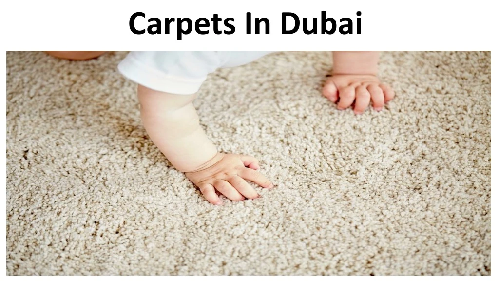 carpets in dubai