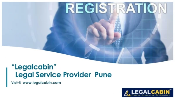 Company registration in Pune