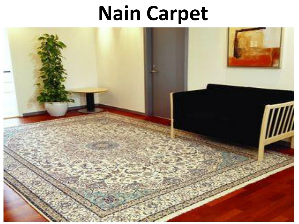 nain carpet