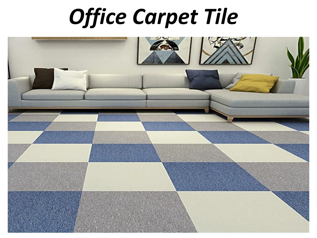 office carpet tile