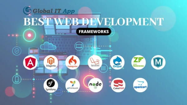Top Web Development Company | Best Web Development Company - Global IT App
