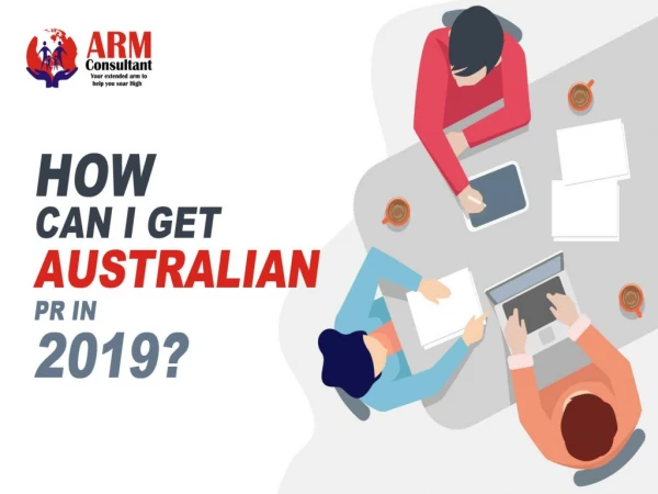 How can I get Australian PR in 2019?