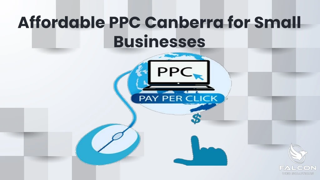 affordable ppc canberra for small businesses