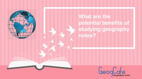 Check out the Benefits of hiring Private geography tutors