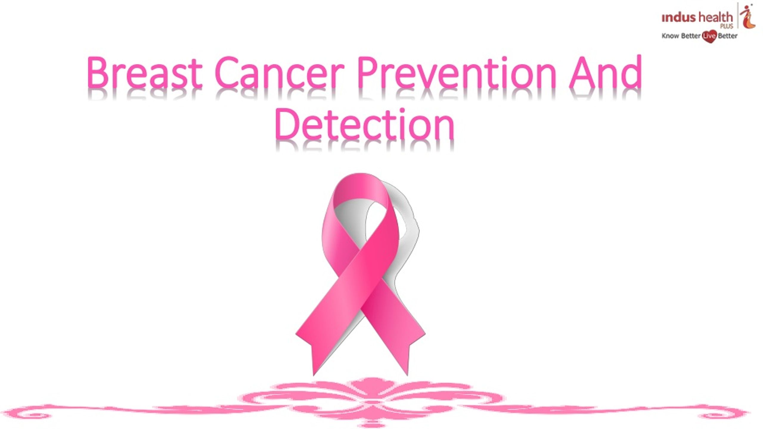 PPT - Breast Cancer Prevention And Detection PowerPoint Presentation ...