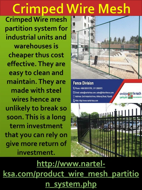 Get Better AUTOMATIC STEEL GATE product in Saudi Arabia-Nartel-Ksa