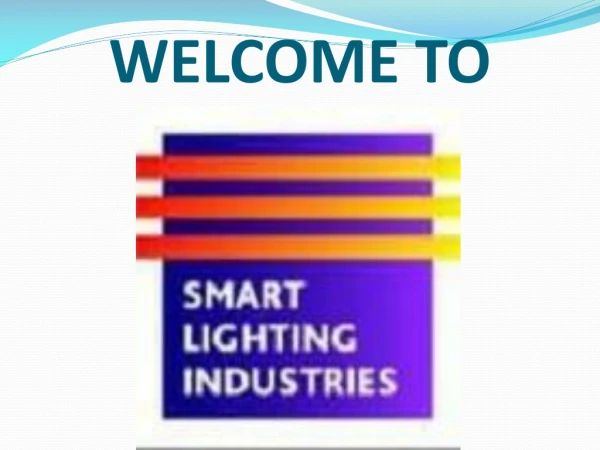 LED Strip SMD2835 - 120LEDs IP20 IndoorSmart Lighting Industries