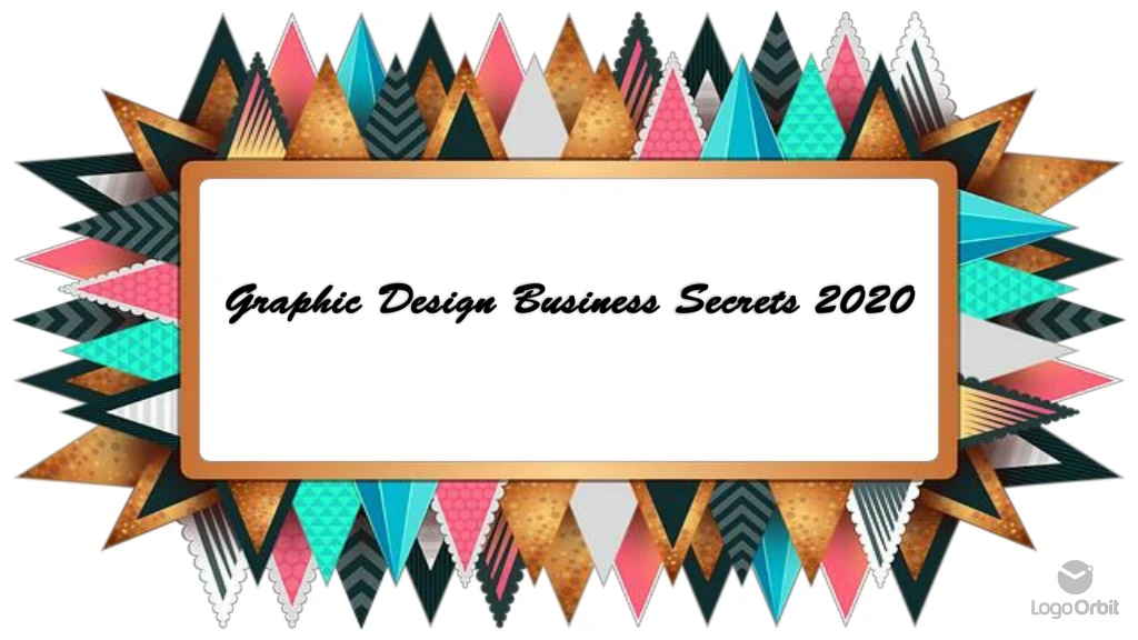 graphic design business secrets 2020