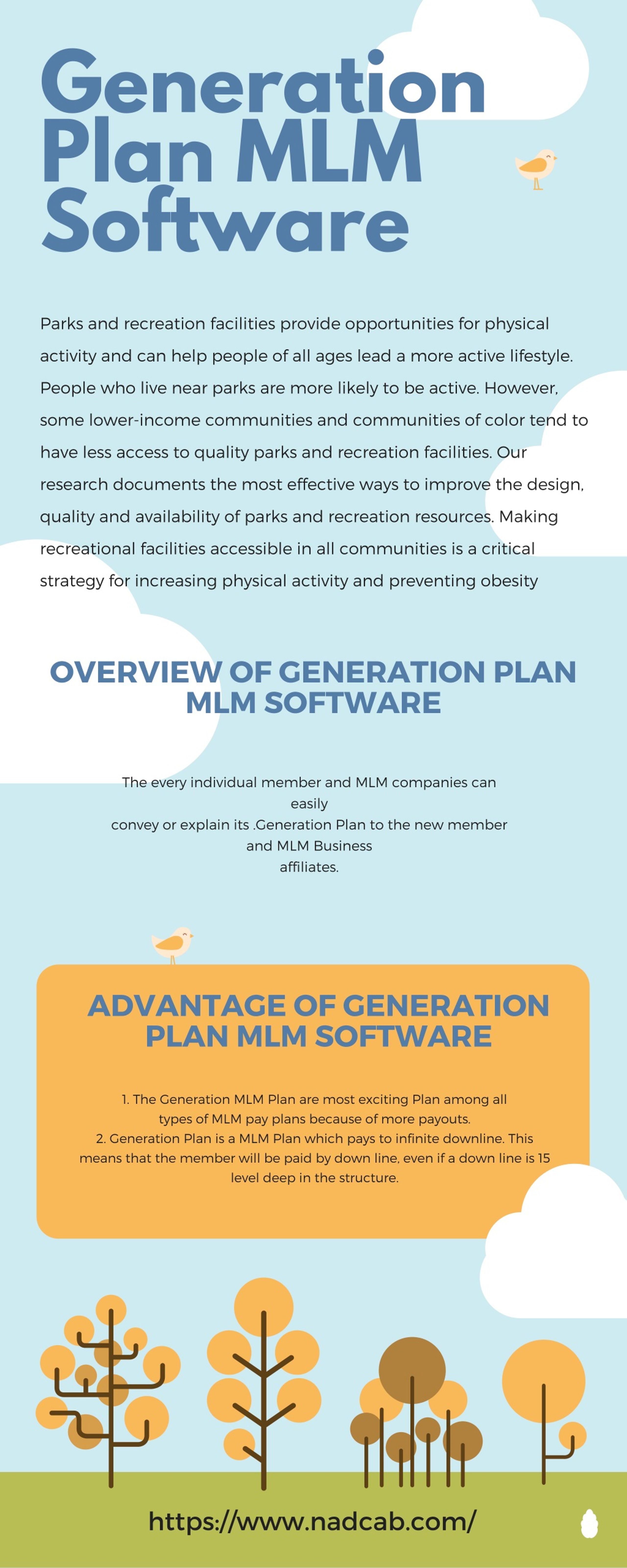 Generation Plan PPT - Generation Plan MLM Software PowerPoint Presentation, free ...