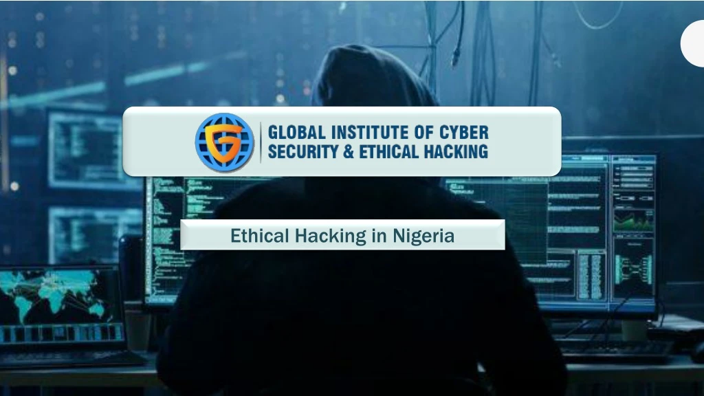 ethical hacking in nigeria