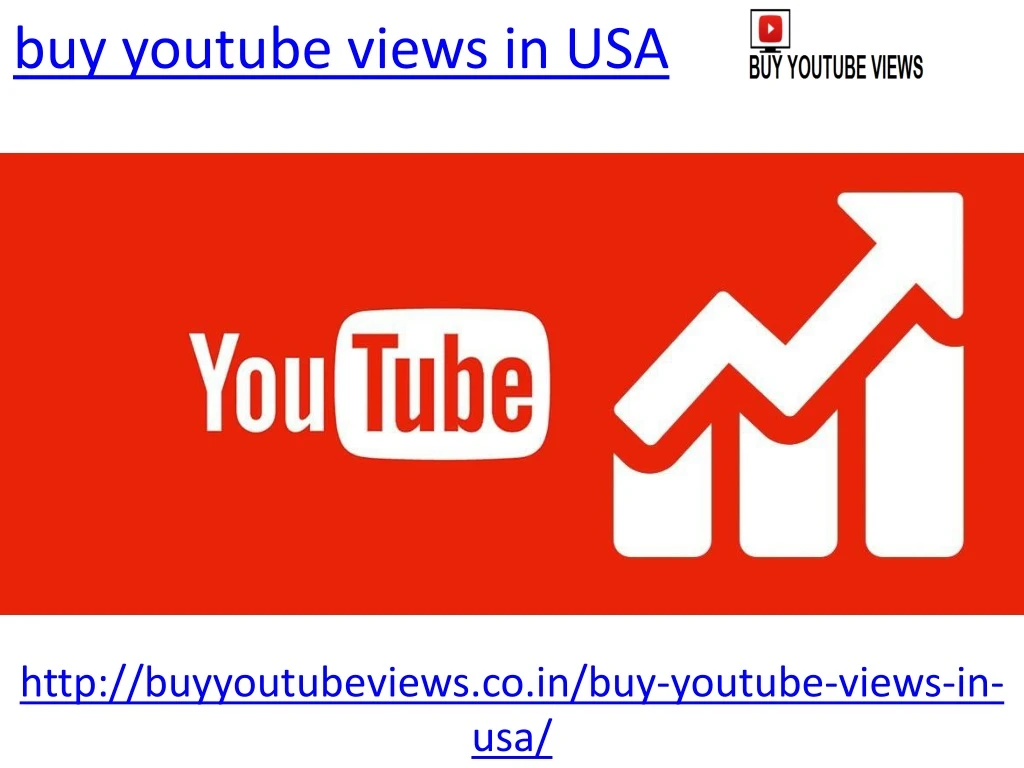 buy youtube views in usa