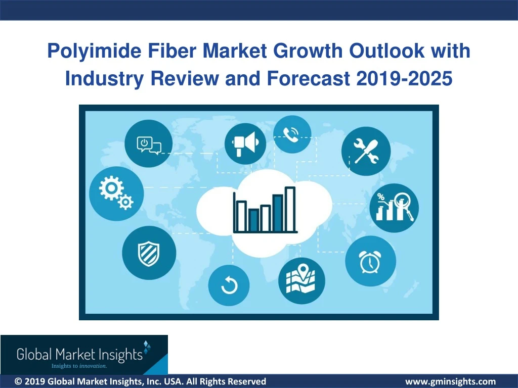 polyimide fiber market growth outlook with