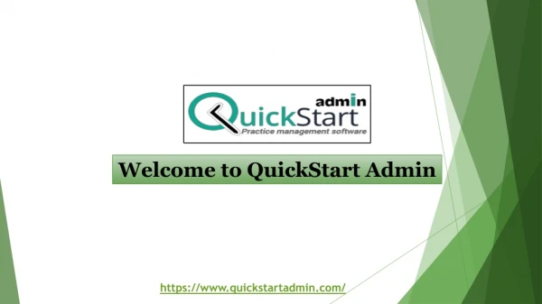 Digital Assets Management Software | System - QuickStart Admin